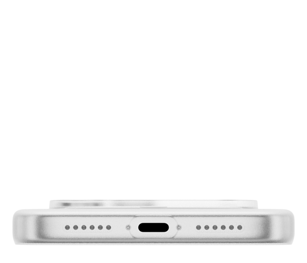 MAGEASY Lyte M do iPhone 17 Pro Max (Translucent ) - 1416016 - zdjęcie 5
